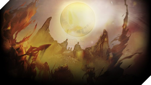 Riot Games hé lộ thông tin vị tướng thứ 138 là một tướng TANK cực mạnh Lộ trình phát triển tướng tiếp theo 5