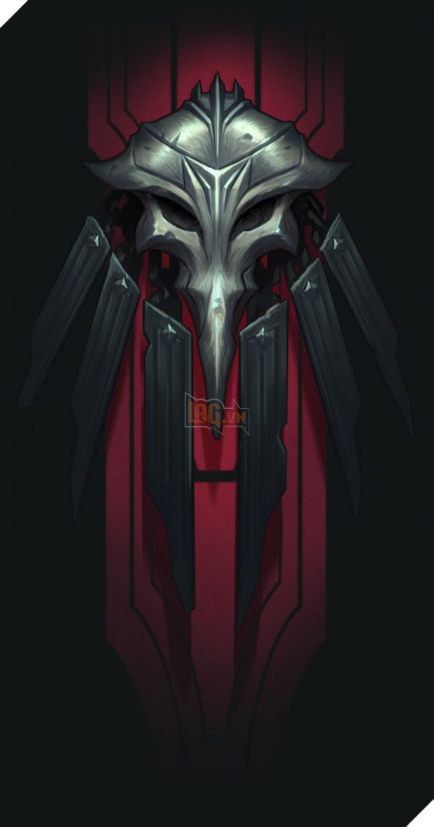 Riot Games hé lộ thông tin vị tướng thứ 138 là một tướng TANK cực mạnh Lộ trình phát triển tướng tiếp theo 6