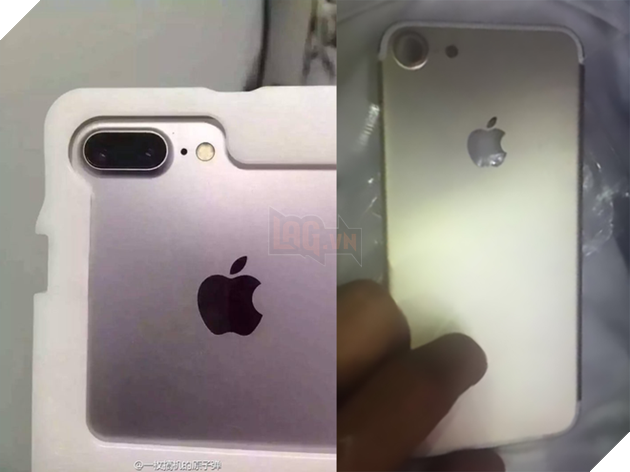 
Hình ảnh vỏ iPhone 7 vào mùa hè 2016
