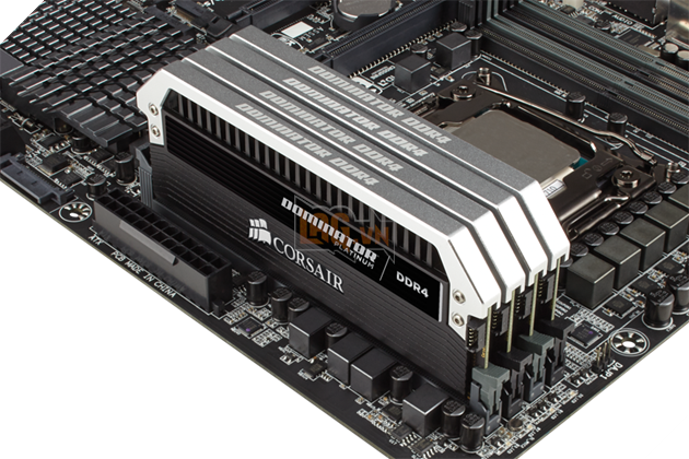 Corsair có thể bị thâu tóm với giá hơn 11 nghìn tỷ VND