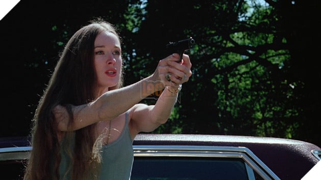 Khi phụ nữ trở thành những tạo vật nguy hiểm, khó lường trên màn ảnh 3