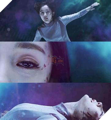 Reset - Tựa phim hành động kịch tính của Dương Mịch và Hoắc Kiến Hoa chuẩn bị ra mắt tại Việt Nam