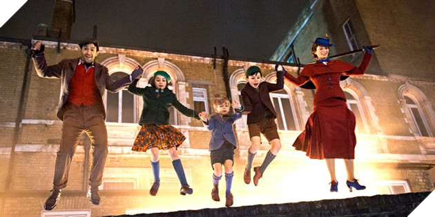 Tổng hợp những thông tin HOT nhất từ sự kiện D23 năm 2017 9