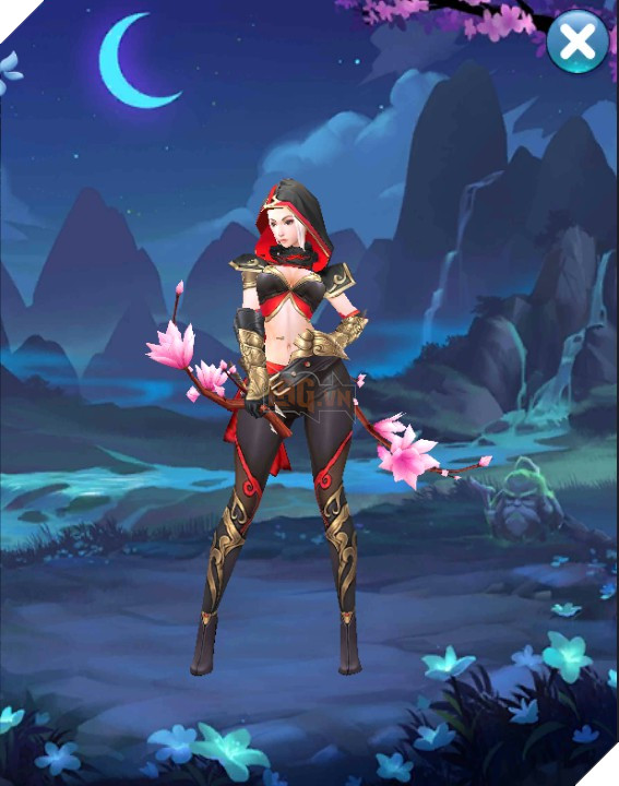 VLTK Mobile: Cận cảnh các ngoại trang vũ khí cho tất cả môn phái trong Quần Anh Tranh Bá 4