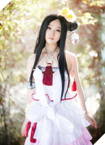 BnS: Tổng hợp các bộ ảnh cosplay quyến rũ nhất Phần 1  6