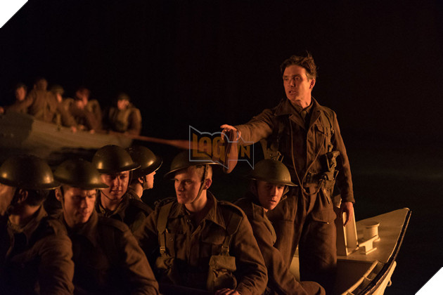 “Dunkirk” được gọi là “kiệt tác” với điểm gần như tuyệt đối 2