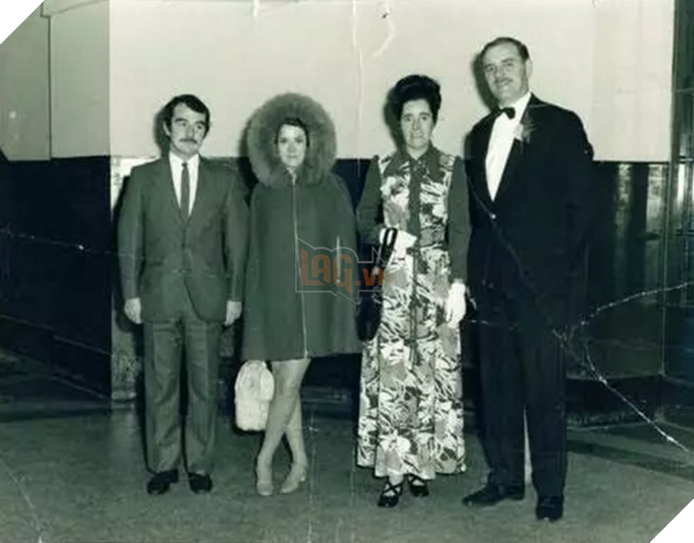 10 bức ảnh bất bình thường sẽ khiến bạn đứng người: Có là sản phẩm của Photoshop thì cũng quá ám ảnh - Ảnh 1.