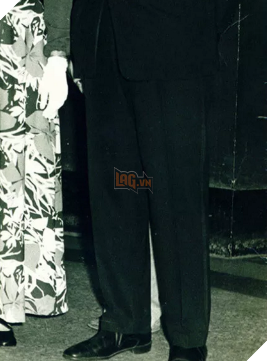 10 bức ảnh bất bình thường sẽ khiến bạn đứng người: Có là sản phẩm của Photoshop thì cũng quá ám ảnh - Ảnh 2.