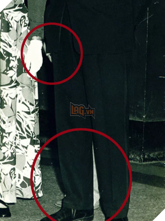 10 bức ảnh bất bình thường sẽ khiến bạn đứng người: Có là sản phẩm của Photoshop thì cũng quá ám ảnh - Ảnh 3.