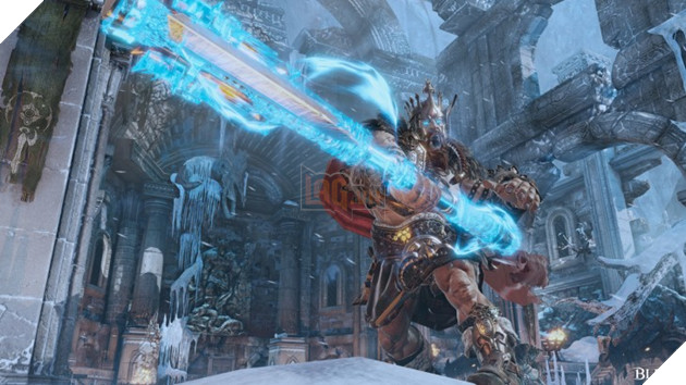 Bless Online xây lại từ đầu sau khi mọi máy chủ đều thất bại 2