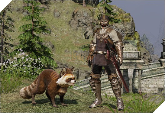 Bless Online xây lại từ đầu sau khi mọi máy chủ đều thất bại 4