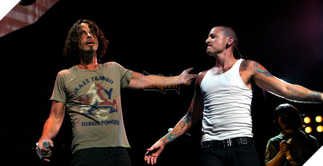 Giọng hát chính của nhóm Linkin Park treo cổ tự sát