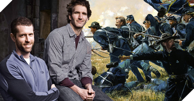 Nhà sản xuất của Game of Thrones hợp tác cho dự án phim mới trên HBO