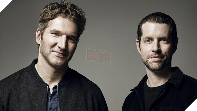 Nhà sản xuất của Game of Thrones hợp tác cho dự án phim mới trên HBO 2