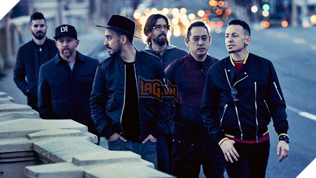 Giọng hát chính của nhóm Linkin Park treo cổ tự sát 3