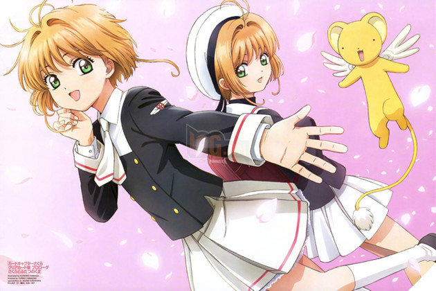 
Sakura sau 17 năm liệu có còn hay như trước?
