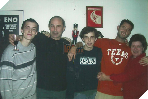 10 bức ảnh bất bình thường sẽ khiến bạn đứng người: Có là sản phẩm của Photoshop thì cũng quá ám ảnh - Ảnh 4.