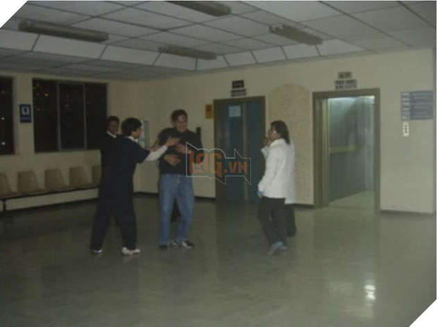 10 bức ảnh bất bình thường sẽ khiến bạn đứng người: Có là sản phẩm của Photoshop thì cũng quá ám ảnh - Ảnh 5.