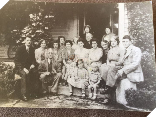 10 bức ảnh bất bình thường sẽ khiến bạn đứng người: Có là sản phẩm của Photoshop thì cũng quá ám ảnh - Ảnh 6.