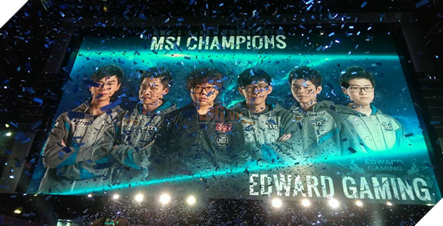 Điểm qua những lần thất bại gây sốc của SKT T1 3