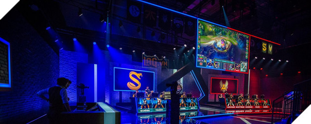 LMHT: Game thủ chuyên nghiệp than trời vì phiên bản 7.14 mất cân bằng nặng trong thi đấu