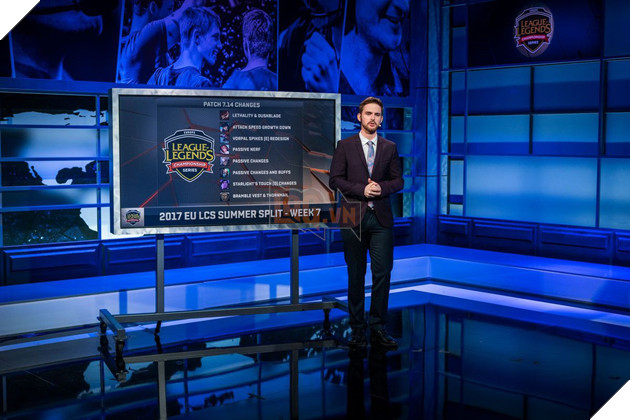 LMHT: Game thủ chuyên nghiệp than trời vì phiên bản 7.14 mất cân bằng nặng trong thi đấu 2