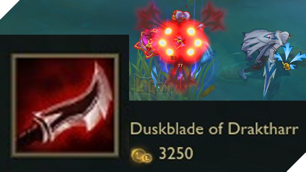 LMHT: Game thủ chuyên nghiệp than trời vì phiên bản 7.14 mất cân bằng nặng trong thi đấu 3