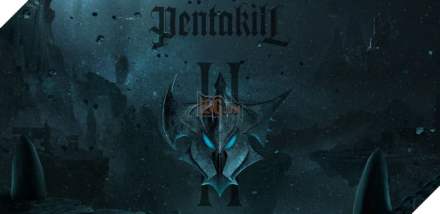 LMHT: Album Pentakill 2 hé lộ 2 bài rock cực chất trong album mới chuẩn bị ra mắt