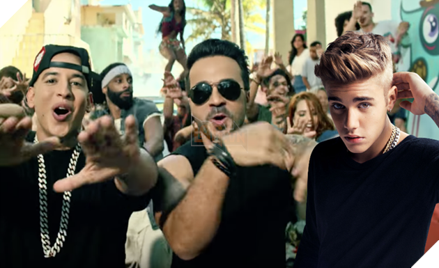  Despacito phá vỡ kỷ lục mọi thời đại với 4,6 tỷ lượt nghe chỉ sau 6 tháng