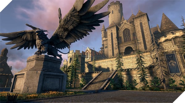 Game online bom tấn Trung Quốc Dark and Light bị cả thế giới ném đá không thương tiếc khi lên Steam