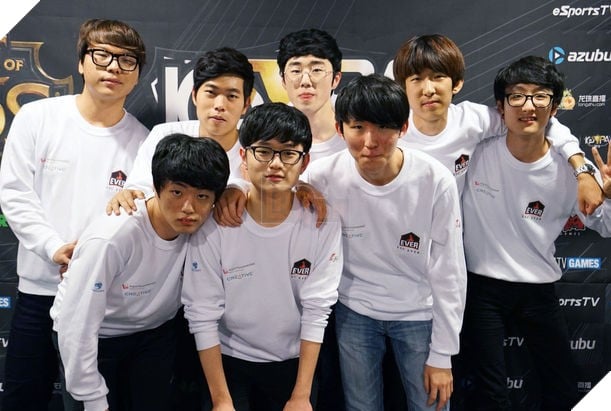 Điểm qua những lần thất bại gây sốc của SKT T1 2