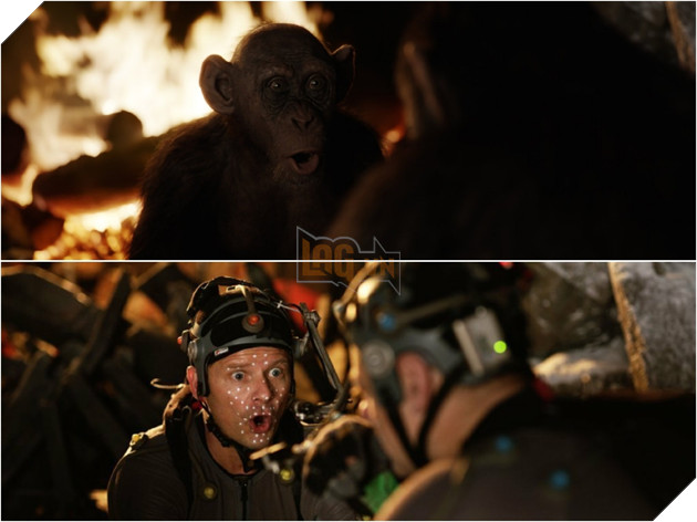 Những chi tiết thú vị về bom tấn “War for the Planet of the Apes” 5