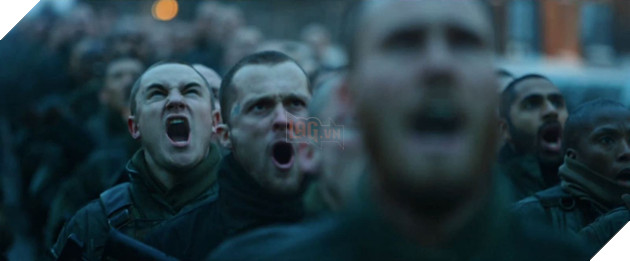 Những chi tiết thú vị về bom tấn “War for the Planet of the Apes” 7