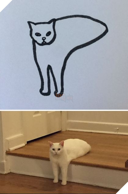 20 bức ảnh vẽ Hoàng Thượng theo phong cách Siêu Thực chắc chắn khiến bạn cười lăn 15