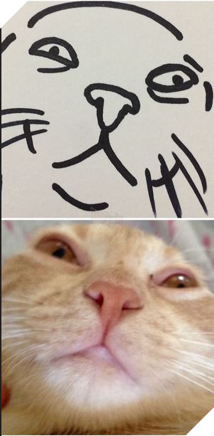 20 bức ảnh vẽ Hoàng Thượng theo phong cách Siêu Thực chắc chắn khiến bạn cười lăn 4