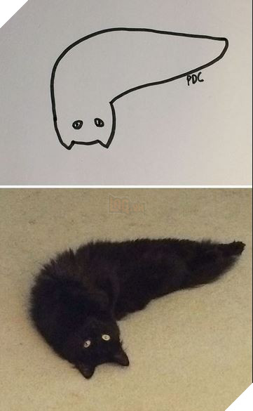 20 bức ảnh vẽ Hoàng Thượng theo phong cách Siêu Thực chắc chắn khiến bạn cười lăn 5