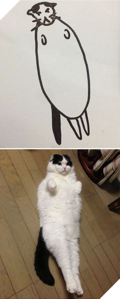 20 bức ảnh vẽ Hoàng Thượng theo phong cách Siêu Thực chắc chắn khiến bạn cười lăn 7