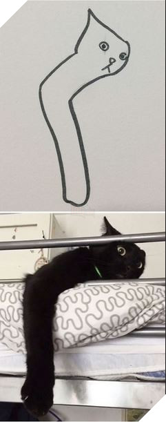 20 bức ảnh vẽ Hoàng Thượng theo phong cách Siêu Thực chắc chắn khiến bạn cười lăn 9