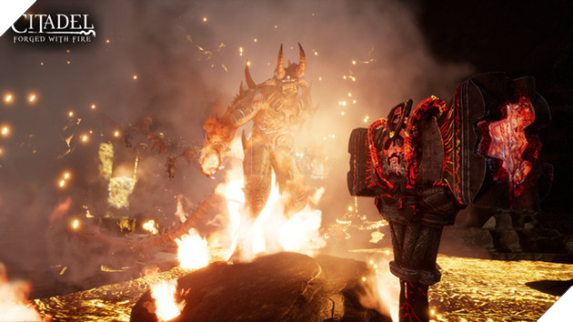 Điểm danh những game online đáng chơi thử nhất những ngày cuối tháng 07