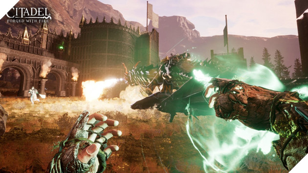 Điểm danh những game online đáng chơi thử nhất những ngày cuối tháng 07