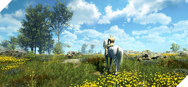 Điểm danh những game online đáng chơi thử nhất những ngày cuối tháng 07