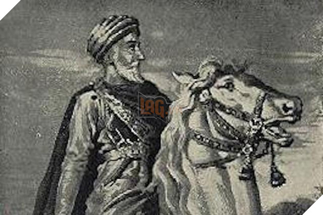 Hassan-i Sabbah (Nguồn:NewWorldEncyclopedia.org)