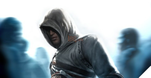 Hashashin không bao giờ đội mũ trùm đầu như những sát thủ Assassin.
