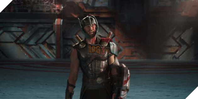 Những điều thú vị bạn đã có thể vô tình bỏ qua trong trailer Thor: Ragnarok