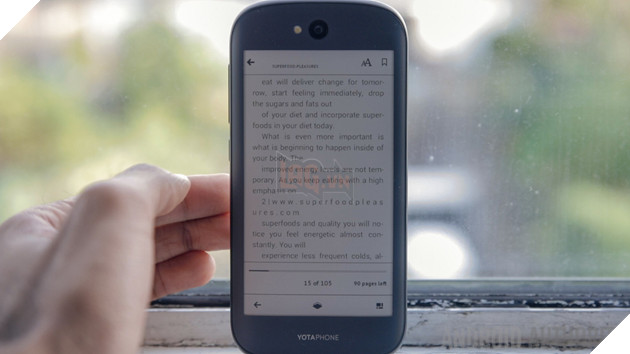 8 ý tưởng kỳ dị trên smartphone từng bị chê nhưng thực ra không tệ đến thế 8