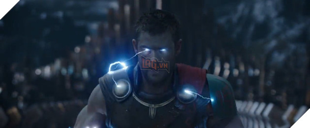 Những điều thú vị bạn đã có thể vô tình bỏ qua trong trailer Thor: Ragnarok