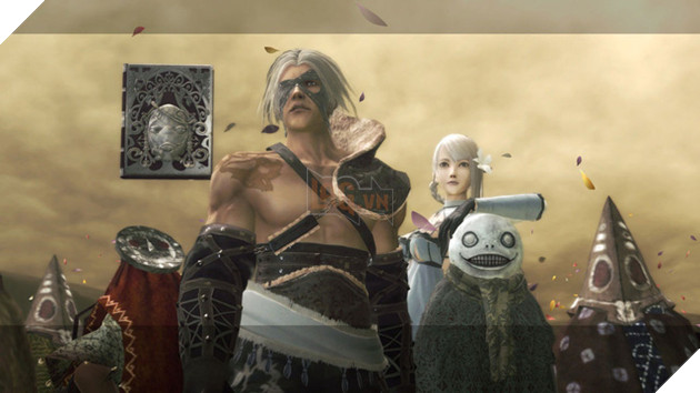 Top 10 game nhập vai Nhật Bản hay nhất mọi thời đại