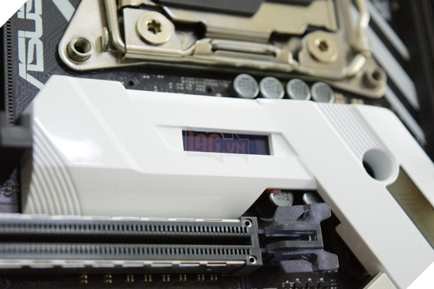 3 CPU Coffee Lake của Intel lộ điểm benchmark 2