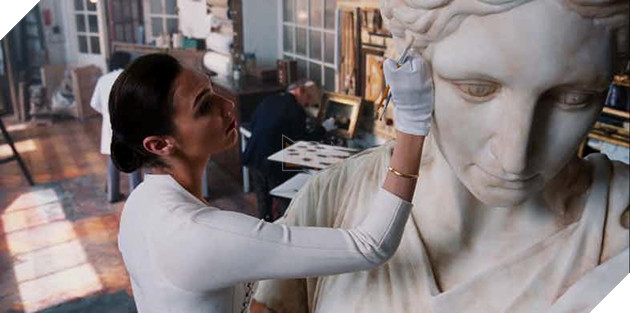  Justice League : Phân tích chi tiết trailer mới nhất tại sự kiện Comic Con