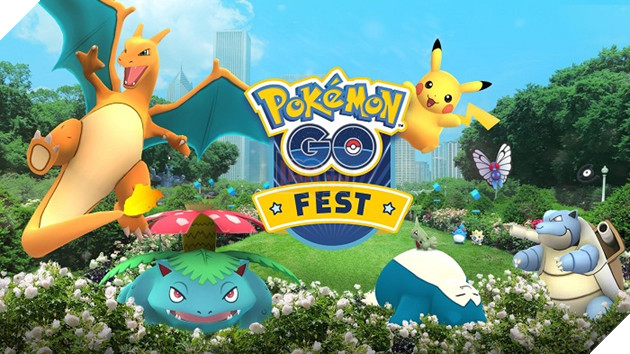 Photo of Pokemon Go: Niantic sập máy chủ ngay tại sự kiện bắt Pokemon Huyền Thoại